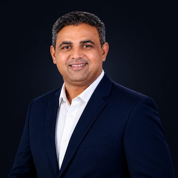 Prashant Jadhav, IRDAI licensed surveyor and loss assessor